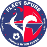 Fleet Spurs logo