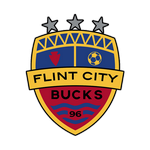Flint City Bucks football.logo