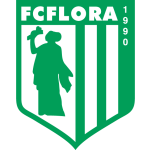Flora Tallinn football.logo