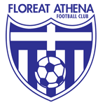 Floreat Athena football.logo
