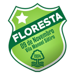 Floresta football.logo