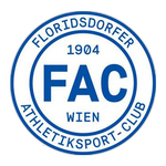 Floridsdorfer AC football.logo