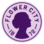 Flower City 1872