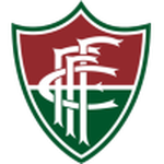 Fluminense De Feira football.logo