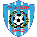 Fokikos Logo