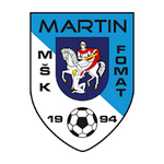 Fomat Martin Logo