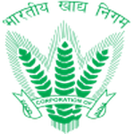 Food Corporation Logo