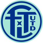 Fort Lauderdale Utd II football.logo