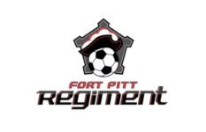 Fort Pitt Regiment logo