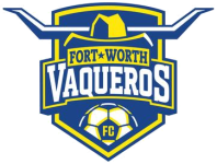 Fort Worth Vaqueras football.logo