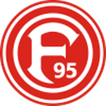 Fortuna Düsseldorf II football.logo