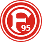Fortuna Düsseldorf U19 Logo