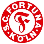 Fortuna Köln II logo