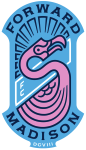 Forward Madison football.logo