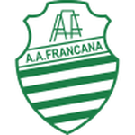 Francana U20 Logo