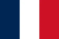 France W