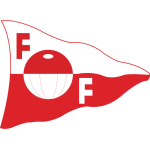 Fredrikstad football.logo
