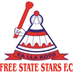 Free State Stars logo