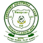 Freeport Logo