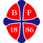 Frem football.logo