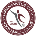 Fremantle City football.logo