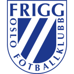 Frigg football.logo