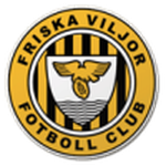Friska Viljor football.logo