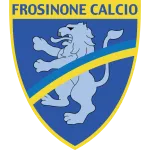 Frosinone logo
