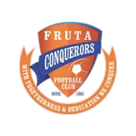Fruta Conquerors logo