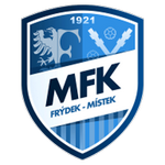 Frýdek-Místek football.logo
