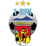 Frýdlant football.logo