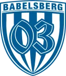 FSV Babelsberg W logo