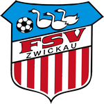 FSV Zwickau football.logo