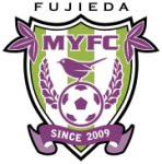 Fujieda MYFC football.logo