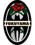 Fukuyama City logo