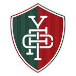 Fulgencio Yegros Logo