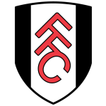 Fulham football.logo