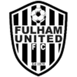 Fulham United football.logo
