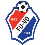 Funnefoss / Vormsund football.logo