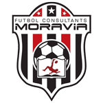 Futbol Consultants Moravia Logo