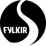 Fylkir football.logo