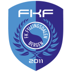Fyllingsdalen football.logo