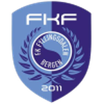 Fyllingsdalen W Logo