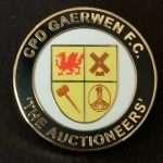 Gaerwen logo