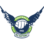 Gainare Tottori football.logo