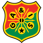 Gais football.logo