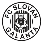 Galanta football.logo