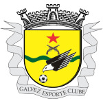 Galvez football.logo