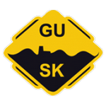 Gamla Upsala Logo
