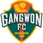 Gangwon FC football.logo